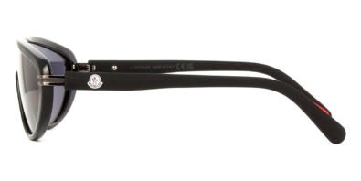 Kính mát Moncler Vitesse ML0239 01A 100% hàng chính hãng