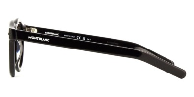 Kính mát Montblanc MB0225S 001 100% hàng chính hãng