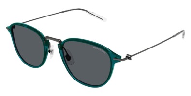 Kính râm Montblanc MB0155S 007 chính hãng