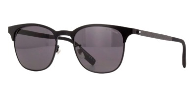 Kính râm Montblanc MB0183S 001 chính hãng