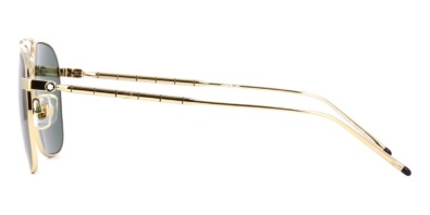 Montblanc MB0214S 003 5 Kính mát Montblanc MB0214S 003 100% hàng chính hãng