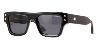 Kính râm Montblanc MB0253S 001 chính hãng