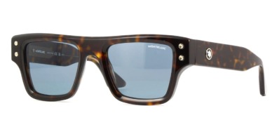 Kính râm Montblanc MB0253S 002 chính hãng
