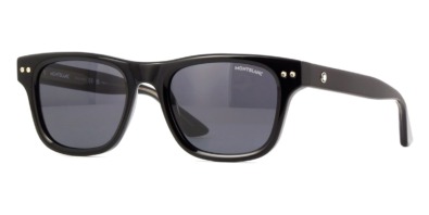 Kính râm Montblanc MB0254S 001 chính hãng