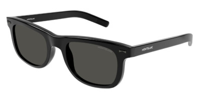 Kính râm Montblanc MB0260S 006 Polarised chính hãng