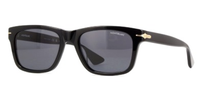 Kính râm Montblanc MB0263S 001 chính hãng