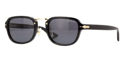 Kính râm Montblanc MB0264S 001 chính hãng