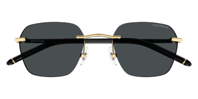 Kính mát Montblanc MB0270S 001 100% hàng chính hãng