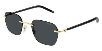 Kính râm Montblanc MB0270S 001 chính hãng