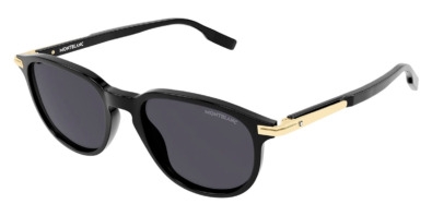 Kính râm Montblanc MB0276S 001 chính hãng