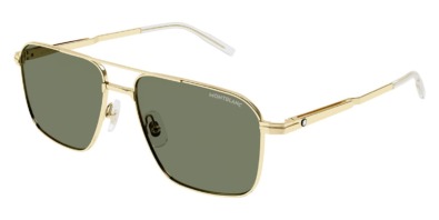 Kính râm Montblanc MB0278S 002 chính hãng