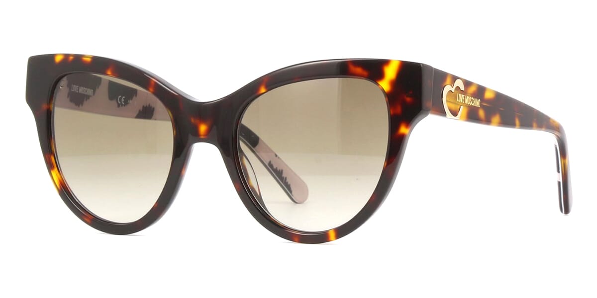 Love Moschino MOL 053/S 1NRHA 2 Kính râm Love Moschino MOL 053/S 1NRHA chính hãng