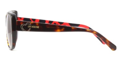Love Moschino MOL 054/S GCRHA 5 Kính mát Love Moschino MOL 054/S GCRHA 100% hàng chính hãng