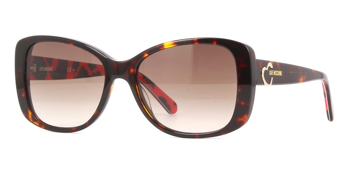 Love Moschino MOL 054/S GCRHA 2 Kính râm Love Moschino MOL 054/S GCRHA chính hãng