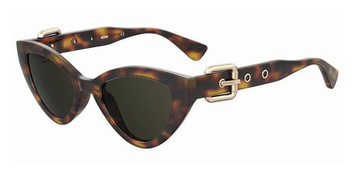 Moschino MOS 142/S 05L70 2 Kính râm Moschino MOS 142/S 05L70 chính hãng