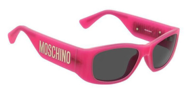 Moschino MOS 145/S MU1IR 5 Kính mát Moschino MOS 145/S MU1IR 100% hàng chính hãng