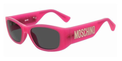Moschino MOS 145/S MU1IR 4 Kính râm Moschino MOS 145/S MU1IR chính hãng