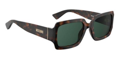 Kính mát Moschino MOS063/S 086QT 100% hàng chính hãng