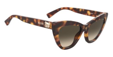 Kính mát Moschino MOS122/S 05L9K 100% hàng chính hãng