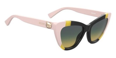 Moschino MOS122/S 71CJE 5 Kính mát Moschino MOS122/S 71CJE 100% hàng chính hãng