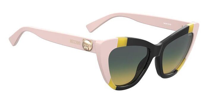 Moschino MOS122/S 71CJE 3 Kính mát Moschino MOS122/S 71CJE 100% hàng chính hãng