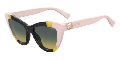 Moschino MOS122/S 71CJE 4 Kính râm Moschino MOS122/S 71CJE chính hãng