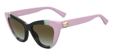 Kính râm Moschino MOS122/S 7ZJHA chính hãng