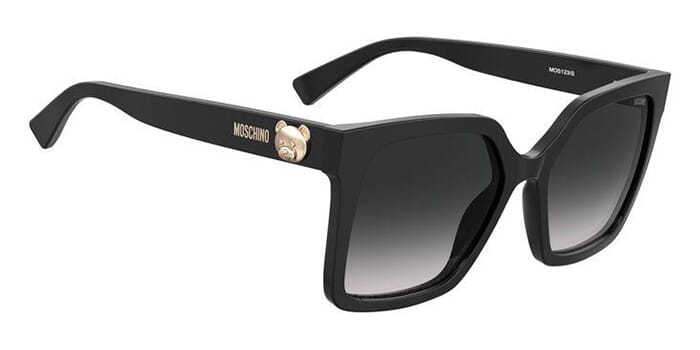 Moschino MOS123/S 8079O 3 Kính mát Moschino MOS123/S 8079O 100% hàng chính hãng