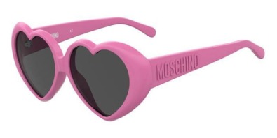 Moschino MOS128/S MU1IR 4 Kính râm Moschino MOS128/S MU1IR chính hãng