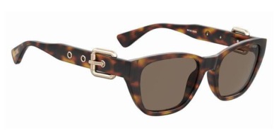 Moschino MOS130/S 08670 5 Kính mát Moschino MOS130/S 08670 100% hàng chính hãng