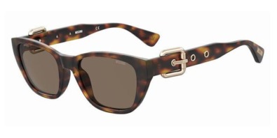 Moschino MOS130/S 08670 4 Kính râm Moschino MOS130/S 08670 chính hãng
