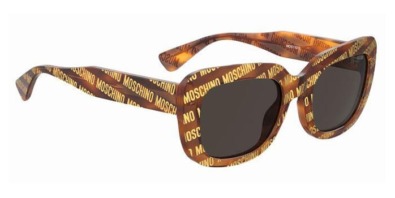 Moschino MOS132/S 2VMIR 5 Kính mát Moschino MOS132/S 2VMIR 100% hàng chính hãng