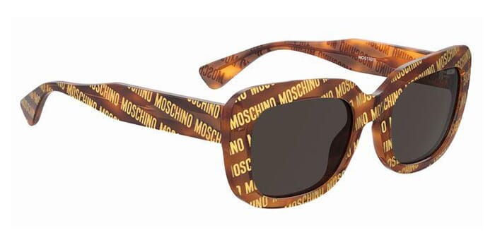 Moschino MOS132/S 2VMIR 3 Kính mát Moschino MOS132/S 2VMIR 100% hàng chính hãng