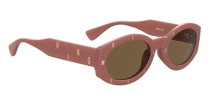 Moschino MOS141/S 09Q70 3 Kính mát Moschino MOS141/S 09Q70 100% hàng chính hãng