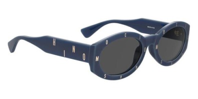 Kính mát Moschino MOS141/S PJPIR 100% hàng chính hãng