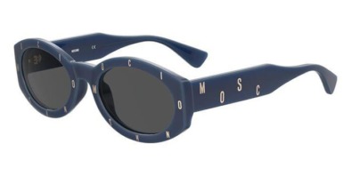 Kính râm Moschino MOS141/S PJPIR chính hãng