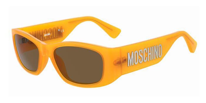 Moschino MOS145/S FMP70 2 Kính râm Moschino MOS145/S FMP70 chính hãng