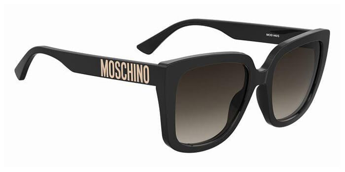 Moschino MOS146/S 807HA 3 Kính mát Moschino MOS146/S 807HA 100% hàng chính hãng