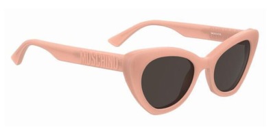 Kính mát Moschino MOS147/S L7QIR 100% hàng chính hãng