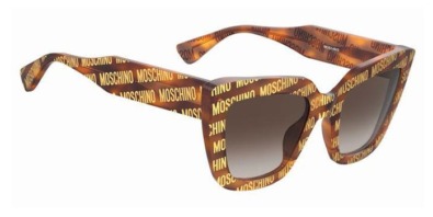 Kính mát Moschino MOS148/S 2VMHA 100% hàng chính hãng