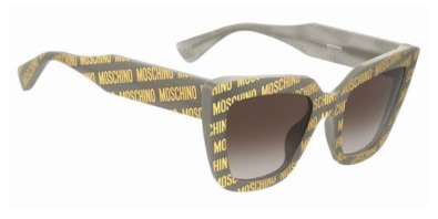 Kính mát Moschino MOS148/S 6HOHA 100% hàng chính hãng