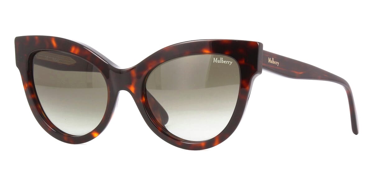 Mulberry SML032 0909 2 Kính râm Mulberry SML032 0909 chính hãng