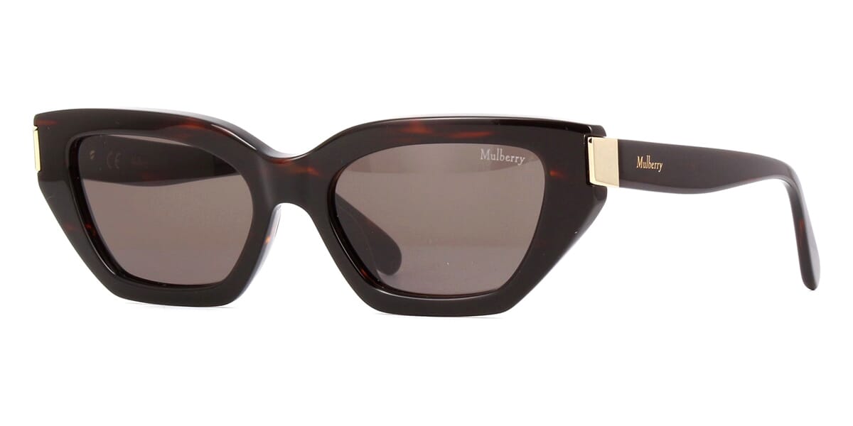 Mulberry SML094 01AY 2 Kính râm Mulberry SML094 01AY chính hãng