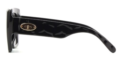 Kính mát Mulberry SML215 0BLK 100% hàng chính hãng