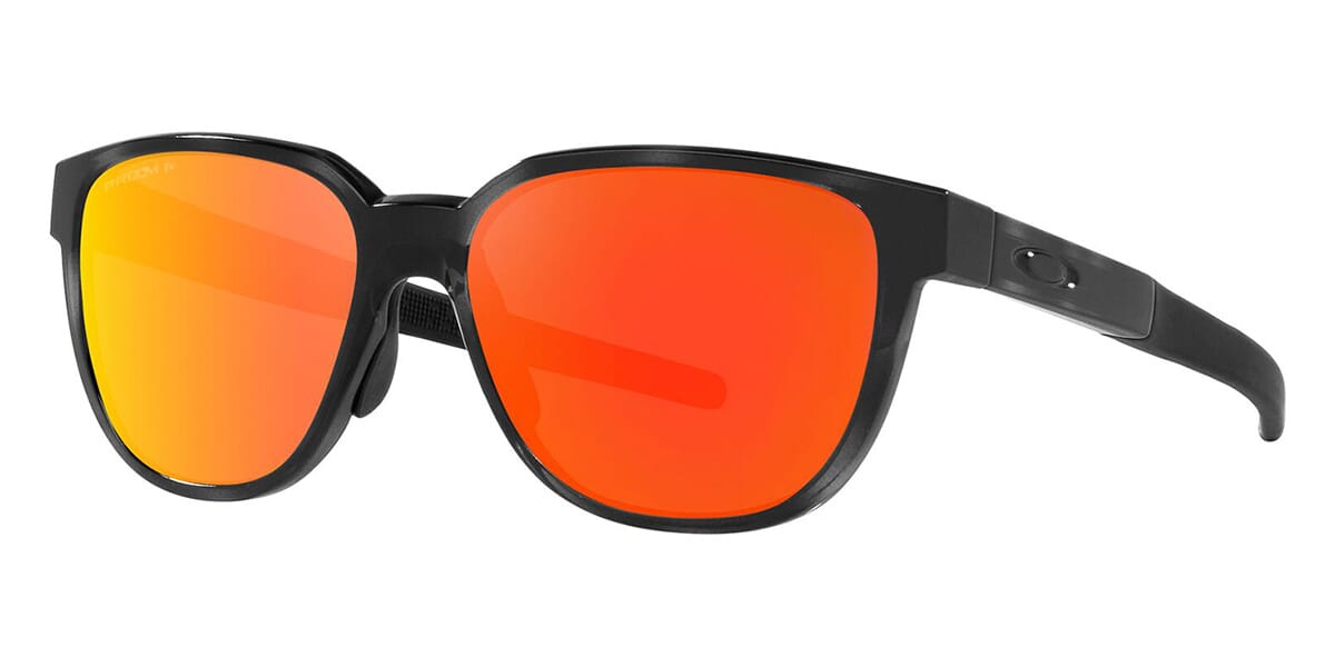 Oakley Actuator OO9250 05 Prizm Polarised 2 Kính râm Oakley Actuator OO9250 05 Prizm Polarised chính hãng