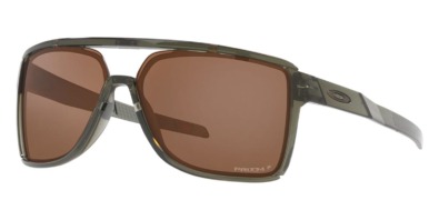 Kính râm Oakley Castel OO9147 04 Prizm Polarised chính hãng