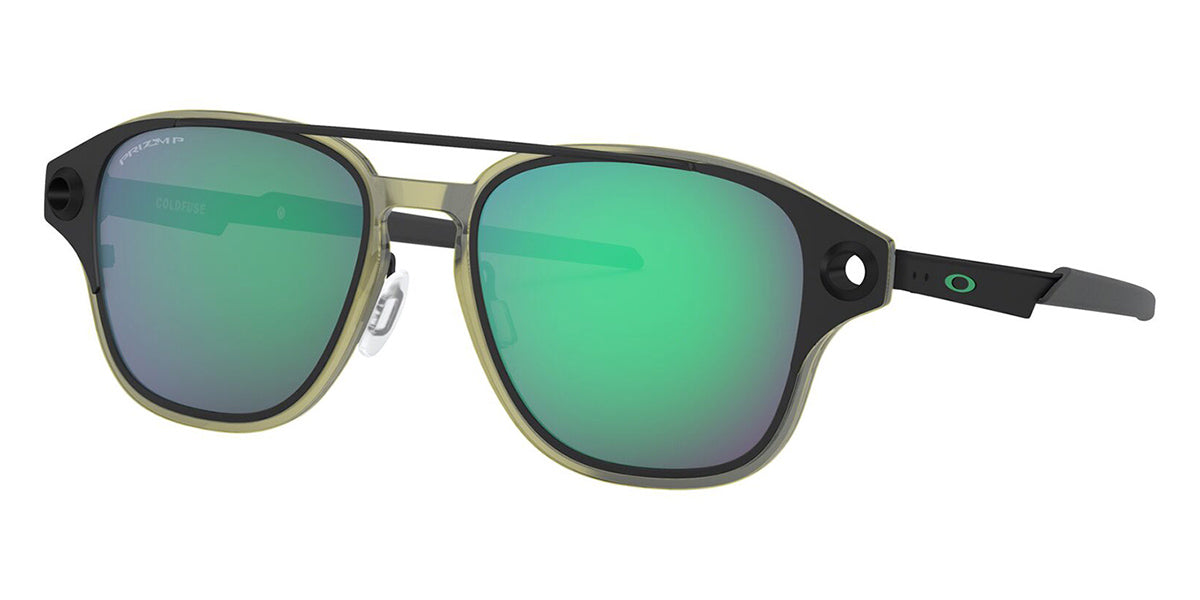 Oakley Coldfuse OO6042 08 Prizm Polarised 2 Kính râm Oakley Coldfuse OO6042 08 Prizm Polarised chính hãng