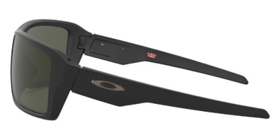 Kính mát Oakley Double Edge OO9380 01 100% hàng chính hãng
