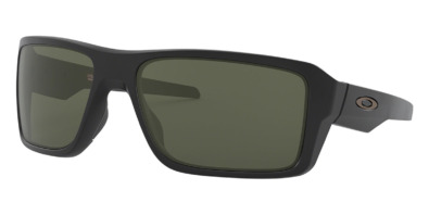 Kính râm Oakley Double Edge OO9380 01 chính hãng