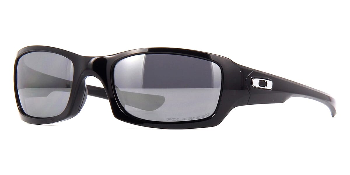 Oakley Fives Squared OO9238 06 Polarised 2 Kính râm Oakley Fives Squared OO9238 06 Polarised chính hãng